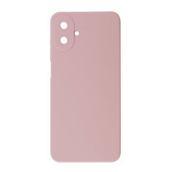 FIBRA Full Silicone Cover Samsung A17 Pink Sand 11058-22769 фото