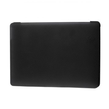 Чохол Carbon Case for MacBook Pro 14.2 M1/M2/M3 (A2442/A2779) black 432000001 фото