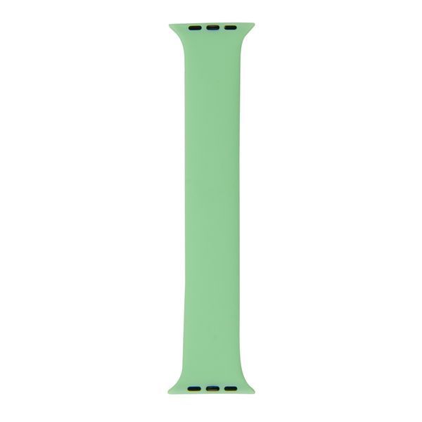 Solo Loop 42/44 size (S) Pistachio 1341-14116 фото Solo Loop 42/44 size (S) Pistachio 1341-14116 фото