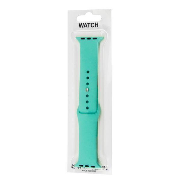 Ремешок Sport Band Apple Watch 42/44/45/Ultra (S) Light Pink - 12 440-3071 фото