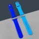 Ремінець Sport Band Apple Watch 42/44/45/Ultra (M) Khaki - 48 437-15120 фото 10