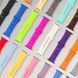 Ремешок Sport Band Apple Watch 42/44/45/Ultra (S) Light Pink - 12 440-3071 фото 4