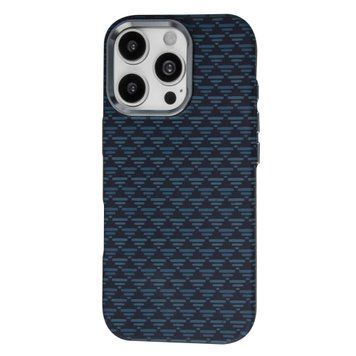 FIBRA Carbonite Design with MagSafe iPhone 14 Pro Design 7 10730-19431 фото