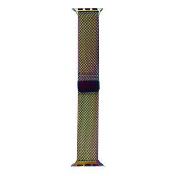 Ремінець Apple Watch Milanese Loop 42/44/45/Ultra 5 - Hameleon 446-15061 фото