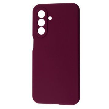 FIBRA Full Silicone Cover Samsung A26 Marsala 10129-19840 фото