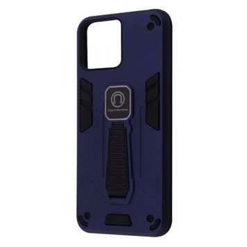 Чохол Armor Magnetic Xiaomi Redmi 12 4G blue 545780004 фото