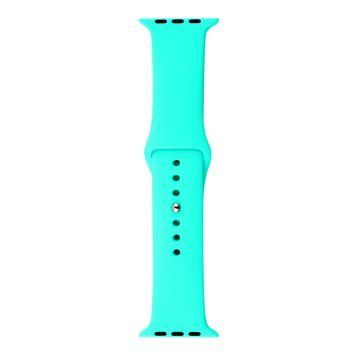 Ремінець Sport Band Apple Watch 42/44/45/Ultra (S) Turquoise - 17 440-3075 фото