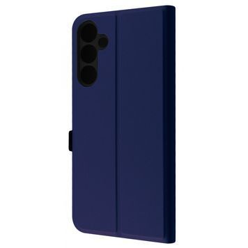 Чохол WAVE Flap Case Samsung Galaxy A17 blue 649510004 фото