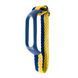 Ремінець Rope UA Mi Band 3/4/5/6/7 UA Flag 883-10204 фото 1