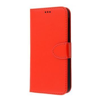 Чехол Universal Leather Case 6.1-6.9" red 540540002 фото