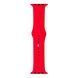 Ремінець Sport Band Apple Watch 42/44/45/Ultra (M) Product Red - 33 437-15130 фото 1