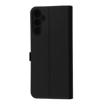 Чохол WAVE Flap Case Samsung Galaxy A24 4G black 552380001 фото