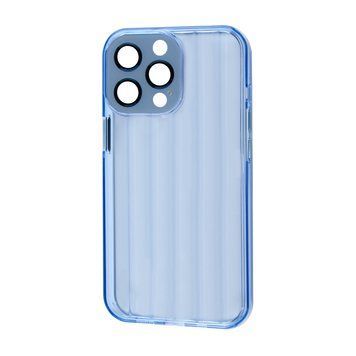 FIBRA Tide case iPhone 12 Pro Max Sierra Blue 7737-7172 фото