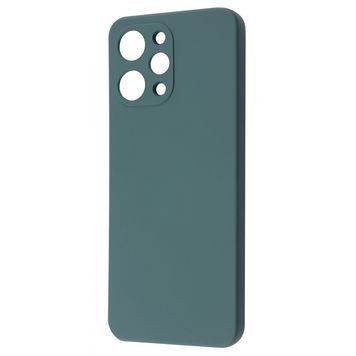 Чехол WAVE Colorful Case (TPU) Xiaomi Redmi 12 4G forest green 504470018 фото