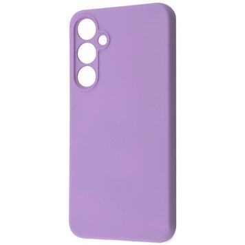 Чехол WAVE Colorful Case (TPU) Samsung Galaxy S26 Plus black currant 655940042 фото