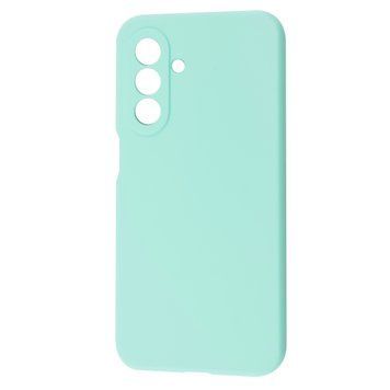 FIBRA Full Silicone Cover Samsung A26 Mint 10129-19835 фото