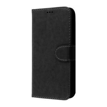 Чехол Universal Leather Case 6.1-6.9" black 540540001 фото