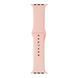 Ремешок Sport Band Apple Watch 42/44/45/Ultra (S) Pink Sand - 19 440-3077 фото 1
