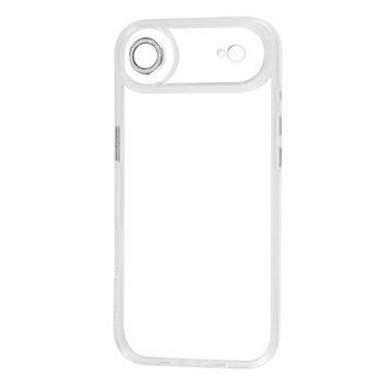 FIBRA Bling Side edge Case iPhone Air Silver 10848-20494 фото