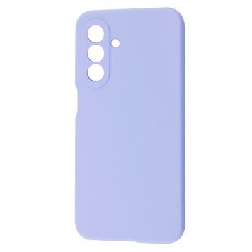 FIBRA Full Silicone Cover Samsung A26 Light Purple 10129-19837 фото