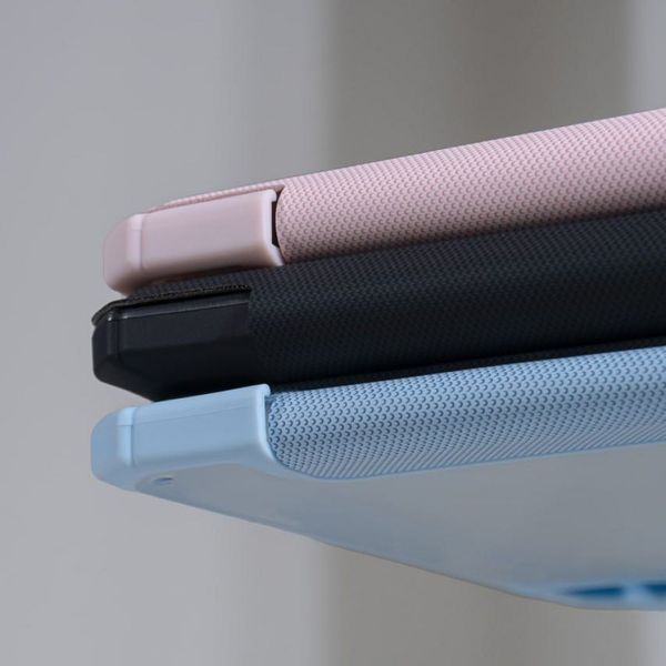 Чехол Dux Ducis Toby Series iPad Pro 11" (2024/2025) (With Apple Pencil Holder) blue 583860004 фото Чехол Dux Ducis Toby Series iPad Pro 11" (2024/2025) (With Apple Pencil Holder) blue 583860004 фото