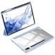 Чехол Dux Ducis Toby Series iPad Pro 11" (2024/2025) (With Apple Pencil Holder) blue 583860004 фото 7