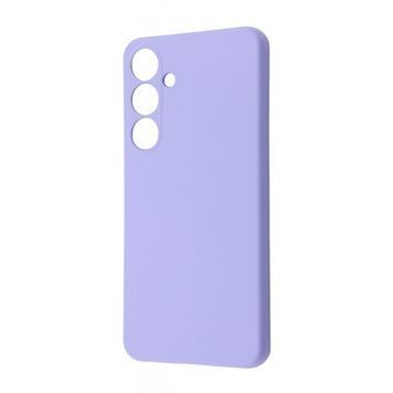 Чохол WAVE Colorful Case (TPU) Samsung Galaxy S24 Plus light purple 545960008 фото