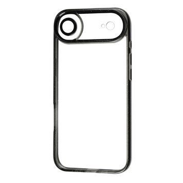 FIBRA Bling Side edge Case iPhone Air Black 10848-20493 фото
