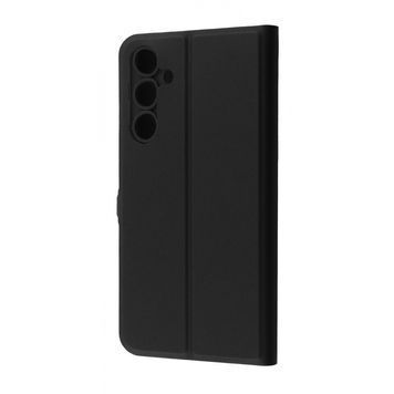Чохол WAVE Flap Case Samsung Galaxy A25 black 554440001 фото