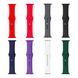 Ремінець Sport Band Apple Watch 42/44/45/Ultra (M) Black - 18 437-15117 фото 2