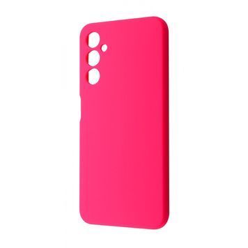 Чехол WAVE Full Silicone Cover Samsung Galaxy S26 pink 655840005 фото