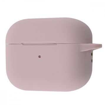Чохол Silicone Case New for AirPods Pro 2 pink sand 382200007 фото