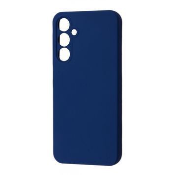 Чохол WAVE Colorful Case (TPU) Samsung Galaxy A35 blue 552590004 фото