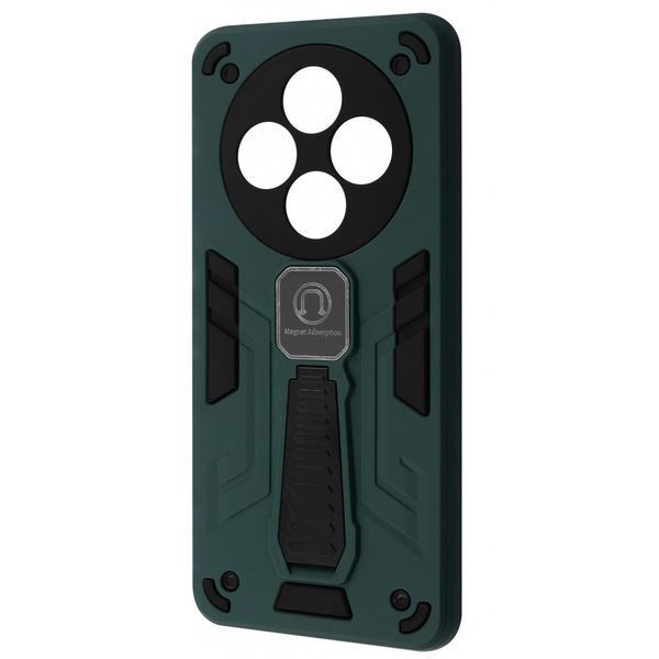 Чехол Armor Magnetic Xiaomi Redmi 14C 4G/Poco C75 4G/Redmi A4 dark green 597980039 фото Чехол Armor Magnetic Xiaomi Redmi 14C 4G/Poco C75 4G/Redmi A4 dark green 597980039 фото