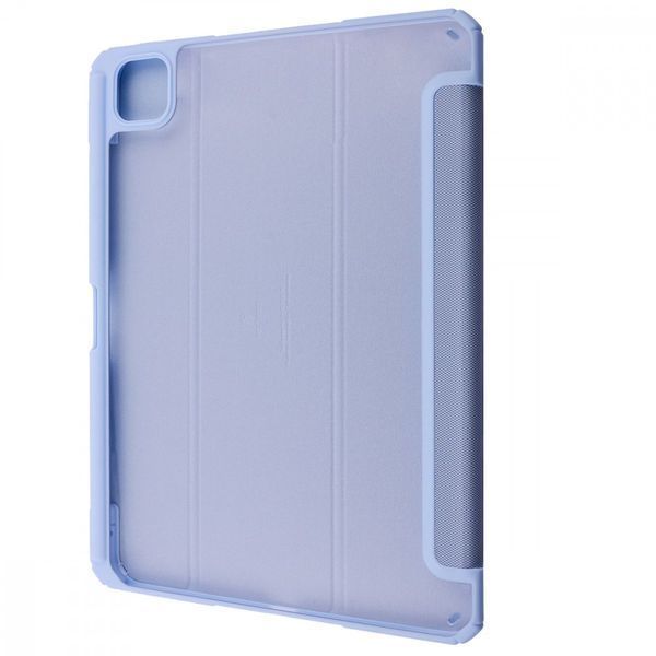 Чехол Dux Ducis Toby Series iPad Pro 13" (2024/2025) (With Apple Pencil Holder) pink 583870005 фото Чехол Dux Ducis Toby Series iPad Pro 13" (2024/2025) (With Apple Pencil Holder) pink 583870005 фото