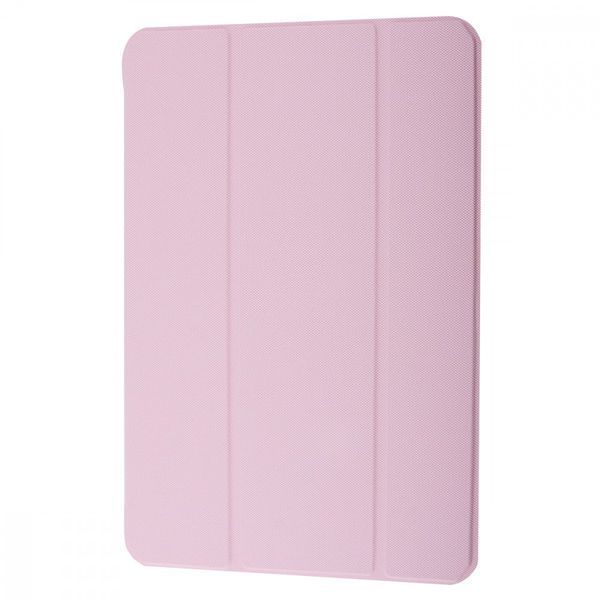 Чехол Dux Ducis Toby Series iPad Pro 13" (2024/2025) (With Apple Pencil Holder) pink 583870005 фото Чехол Dux Ducis Toby Series iPad Pro 13" (2024/2025) (With Apple Pencil Holder) pink 583870005 фото