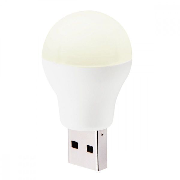 USB Led лампа 1w warm 385270806 фото USB Led лампа 1w warm 385270806 фото