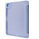 Чехол Dux Ducis Toby Series iPad Pro 13" (2024/2025) (With Apple Pencil Holder) pink 583870005 фото 3