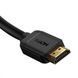 Кабель Baseus High Definition HDMI Male To HDMI Male (2m) black 298920001 фото 6