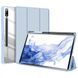 Чехол Dux Ducis Toby Series iPad Pro 13" (2024/2025) (With Apple Pencil Holder) pink 583870005 фото 7
