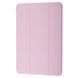 Чехол Dux Ducis Toby Series iPad Pro 13" (2024/2025) (With Apple Pencil Holder) pink 583870005 фото 1