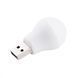 USB Led лампа 1w warm 385270806 фото 3