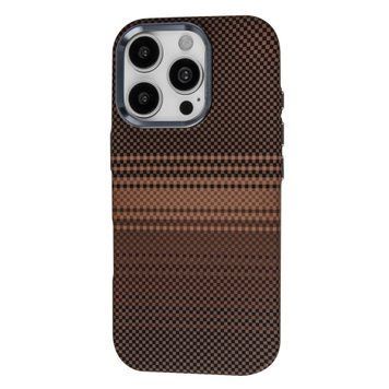 FIBRA Carbonite Design with MagSafe iPhone 14 Pro Design 4 10730-19428 фото