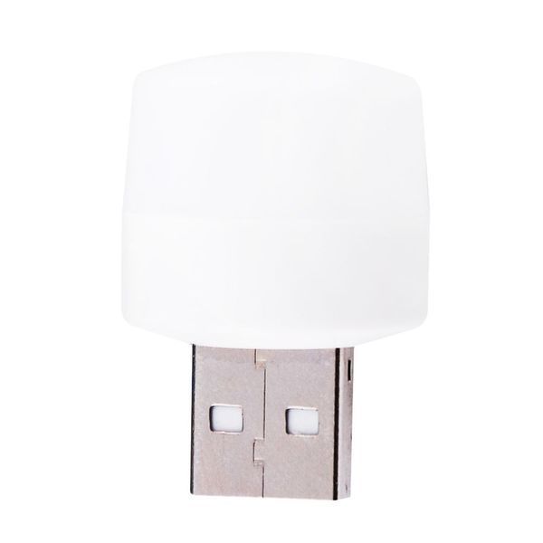 USB Led лампа 1w 6500k white 385280003 фото USB Led лампа 1w 6500k white 385280003 фото