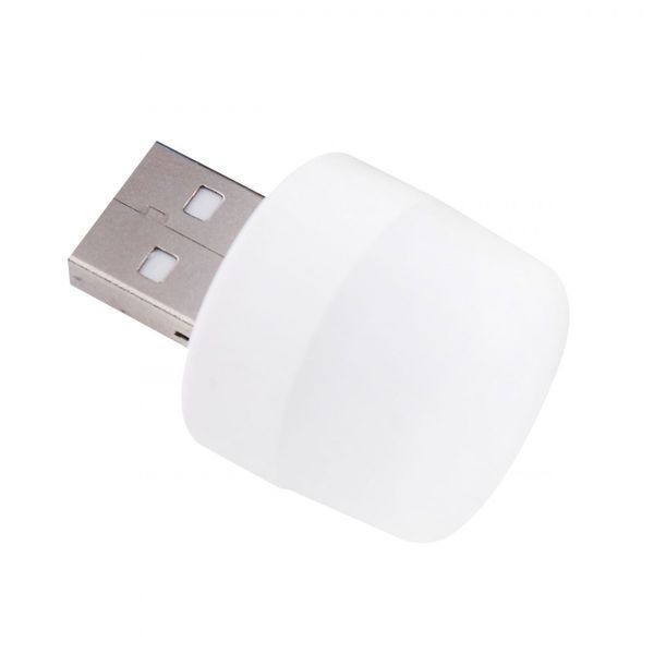 USB Led лампа 1w 6500k white 385280003 фото USB Led лампа 1w 6500k white 385280003 фото