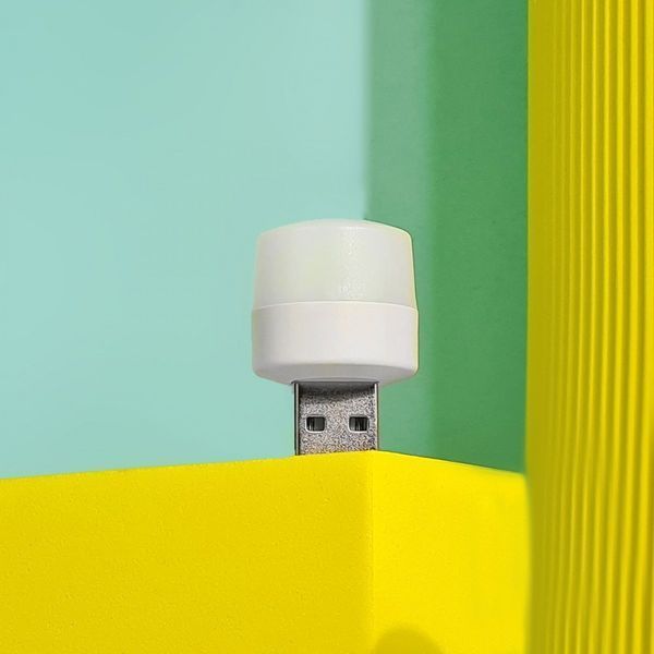 USB Led лампа 1w 6500k white 385280003 фото USB Led лампа 1w 6500k white 385280003 фото