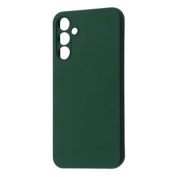 Чохол WAVE Colorful Case (TPU) Samsung Galaxy A15 4G/5G forest green 552570018 фото
