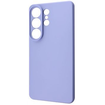 Чехол WAVE Colorful Case (TPU) Samsung Galaxy S26 Ultra light purple 656050008 фото