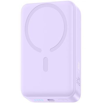 Портативная Батарея Baseus EnerFill Ultra-Mini FM11 22.5W 10000mAh purple 652190011 фото