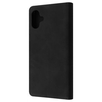 Чохол WAVE Fold Case Samsung Galaxy A06 black 609590001 фото